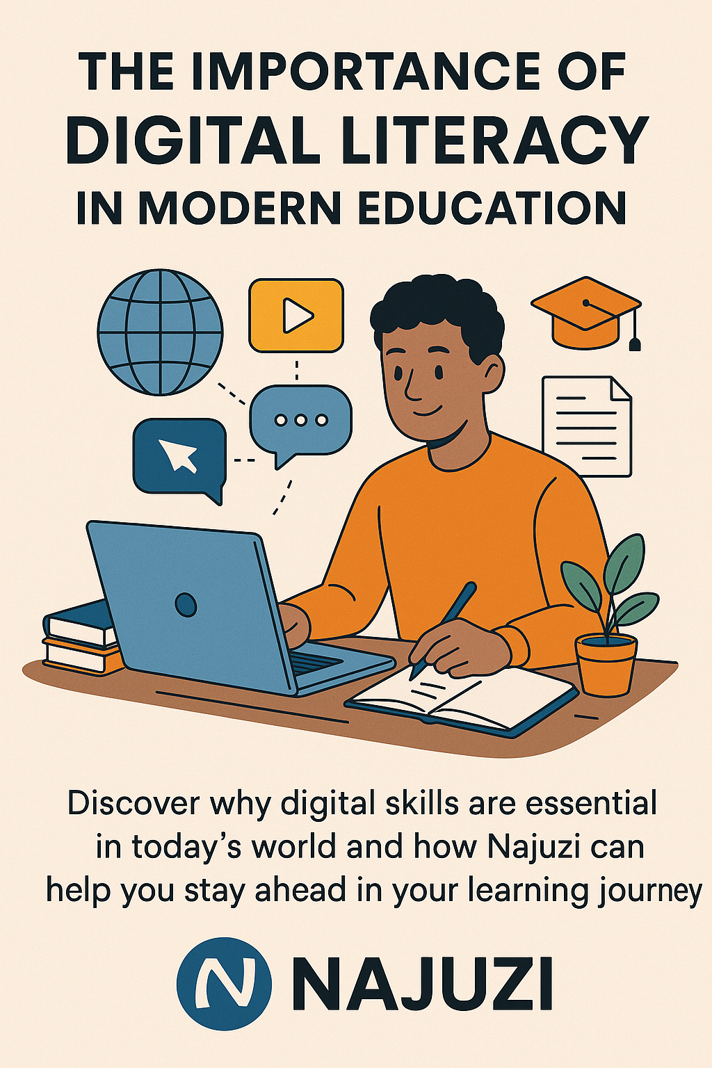 Digital Literacy