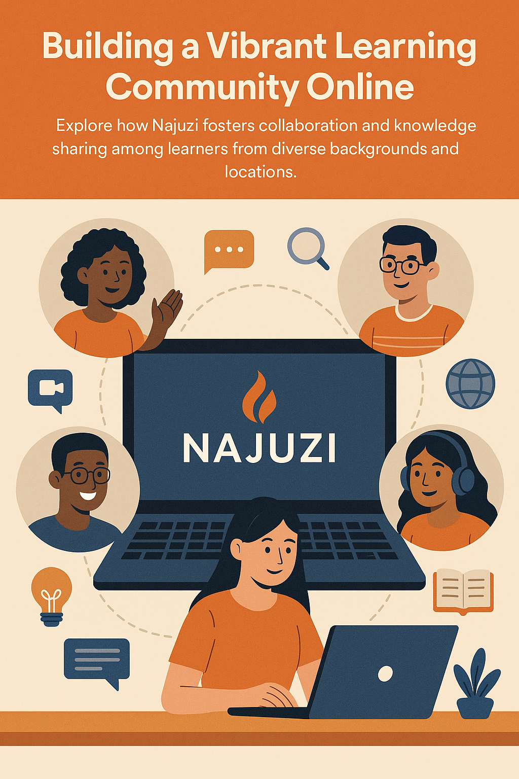 Learning Community