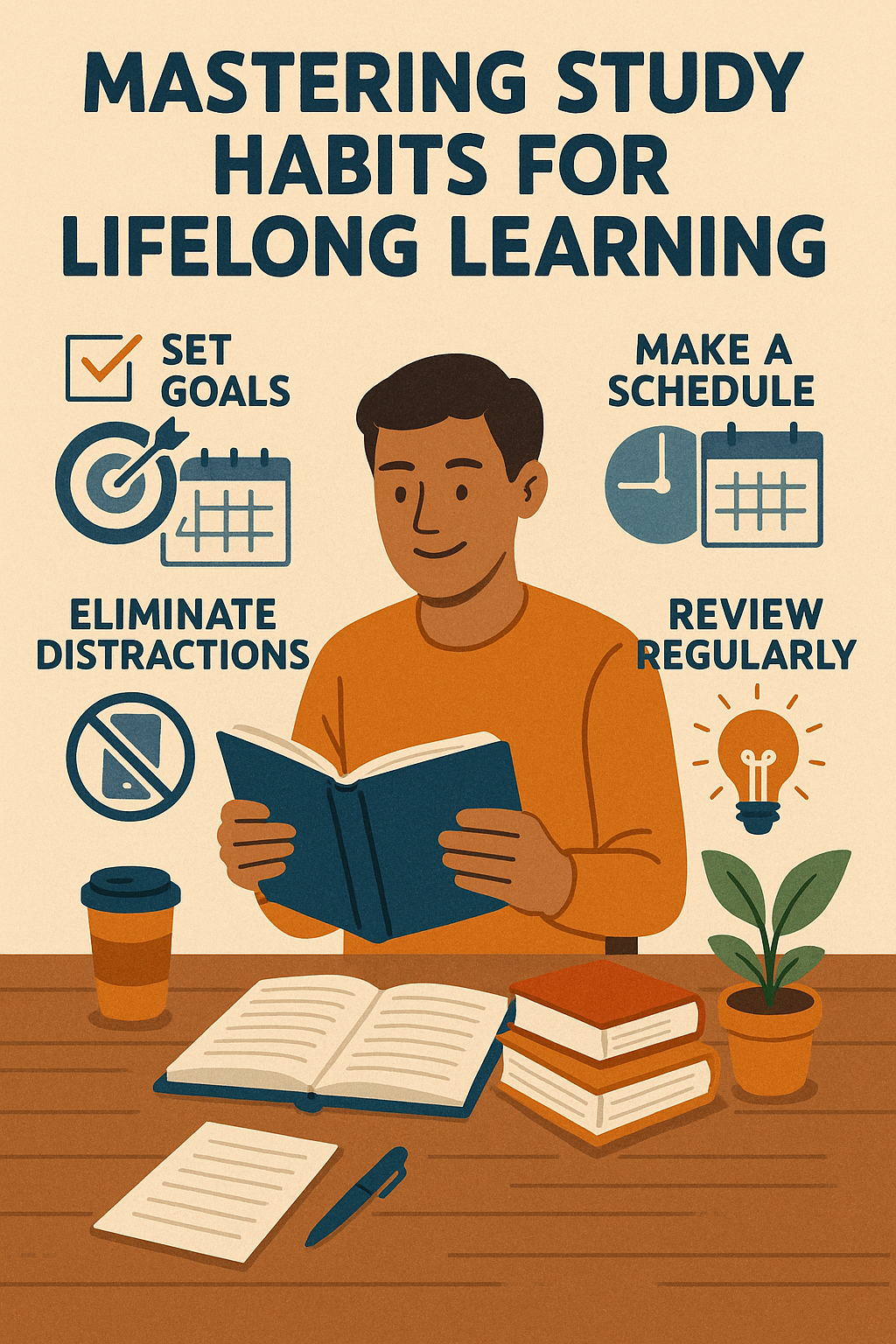 Study Habits