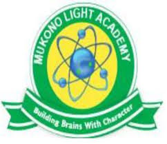 Mukono Light Academy Badge